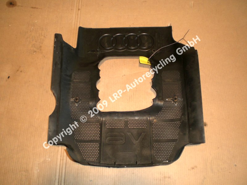 Abdeckung Saugrohr 078103927P Audi A6/S6 (4b,Bis 05/01) BJ: 1998